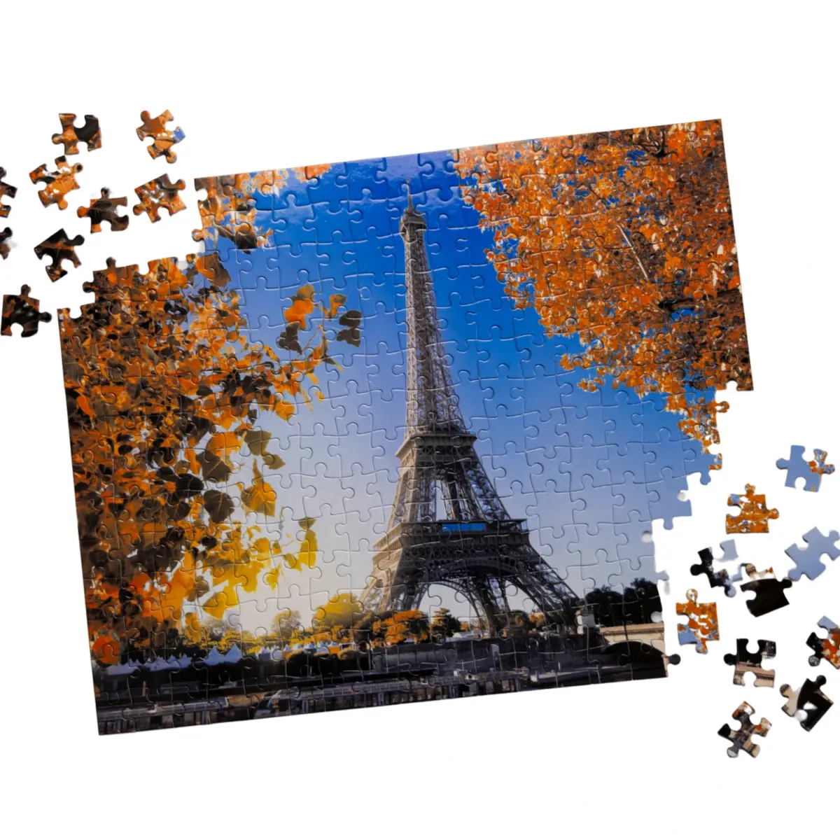 Fotopuzzle 252 elementy