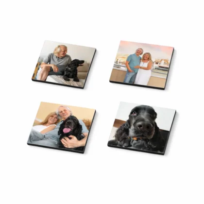 magnesy ze zdjęciem pakiet 4 sztuk 6x6 (1)