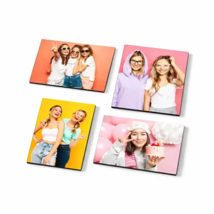 magnesy ze zdjęciem pakiet 4 sztuk 6x9cm (1)