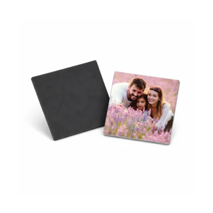 personalizowany magnes ze zdjęciem 6x6cm