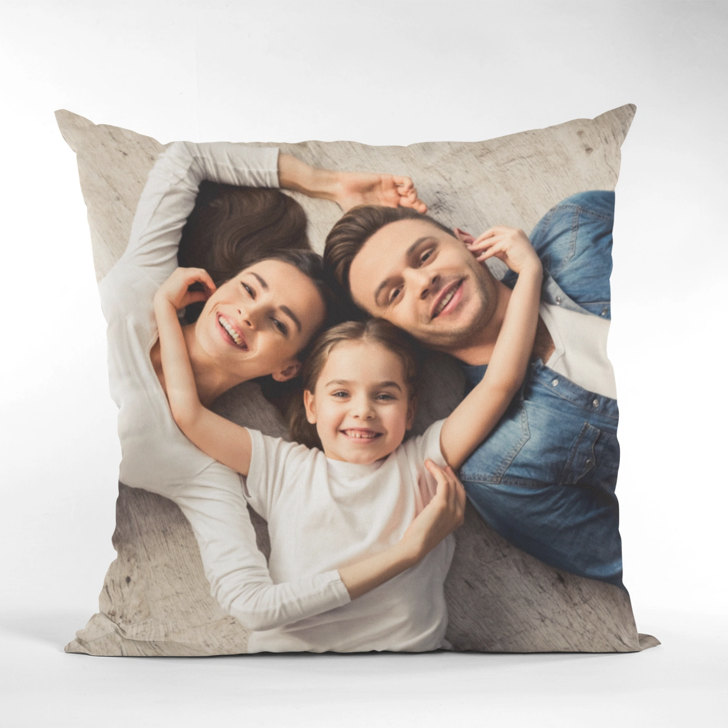 poduszka z nadrukiem bawełniana