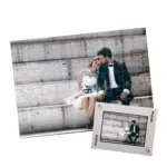 Puzzle ze zdjęcia, 70 elementów, 16,5x23cm - Twój Projekt