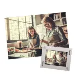 Puzzle ze zdjęcia, 70 elementów, 19x28cm - Twój Projekt