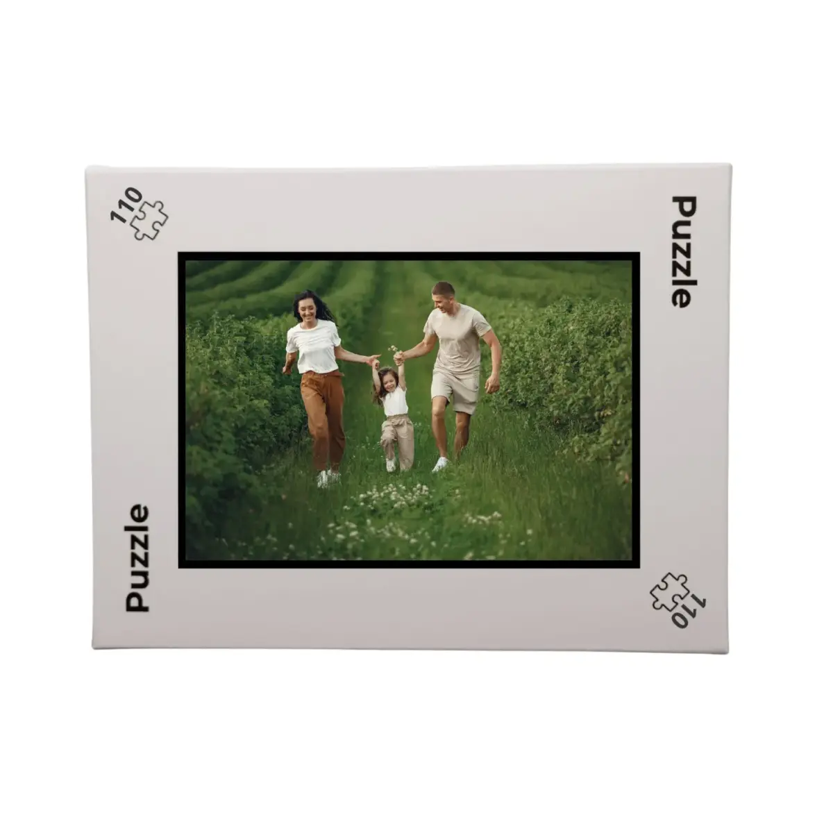 puzzle personalizowane 120 elementów