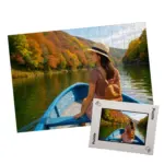 Puzzle ze zdjęciem, 120 elementów, 29x41cm