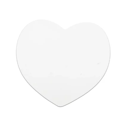 Magnes w kształcie serca