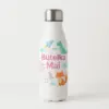 personalizowana butelka z nadrukiem