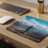 personalizowana podkładka pod myszkę ze zdjęciem 3mm grubości
