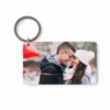 brelok ze zdjęciem własnym nadrukiem lub logo