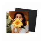 Magnes ze zdjęciem, 15x15cm - Twój Projekt