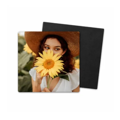 magnes ze zdjęciem 15x15cm