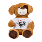 Maskotka personalizowana, Pies, 34cm - Twój Projekt