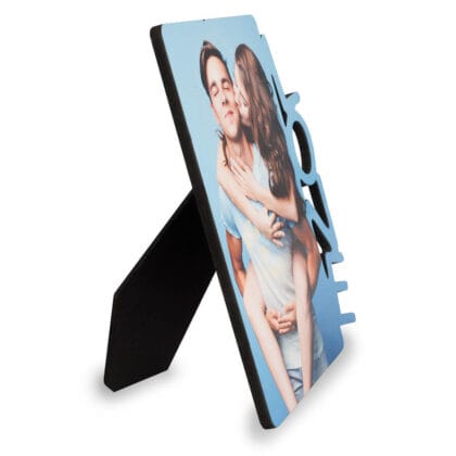 Ramka personalizowana Love