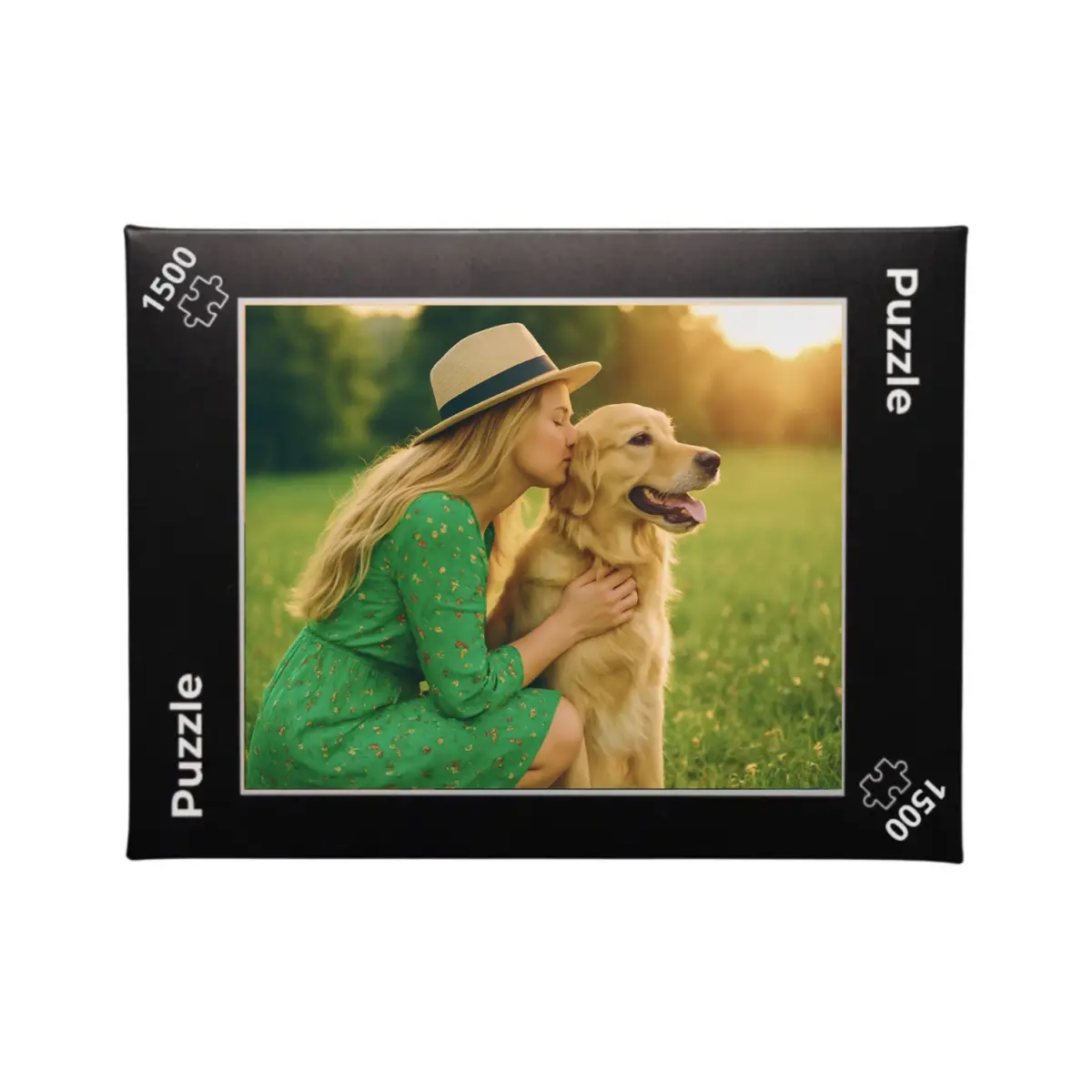 puzzle ze zdjęcia 1500 elementów