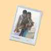 Album na zdjęcia z nadrukiem - Twój projekt