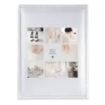 Album na zdjęcia 10x15, z nadrukiem, 18x25cm - Best Day Ever