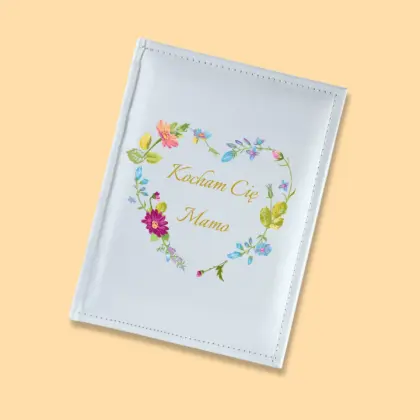 Album na zdjęcia z nadrukiem Dla Mamy