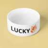 personalizowana miska dla psa z imieniem lub nadrukiem własnym (1)