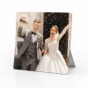 Foto obraz aluminiowy ze zdjęciem 25x25cm - Twój Projekt