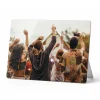 foto obraz na aluminium 20x15 cm poziomy