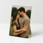 Fotoobraz aluminiowy, 10x15cm - Twój Projekt