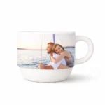 Filiżanka personalizowana Solo, 170ml - Twój Projekt