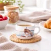 personalizowana filiżanka z własnym zdjęciem solo 170ml