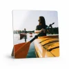 personalizowany obraz aluminiowy 20x20 cm