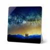 personalizowany obraz aluminiowy z nadrukiem