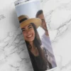 Personalizowana Butla z nadrukiem Tumbler ze słomką