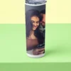 Personalizowana butla 600ml z nadrukiem ze zdjęcia
