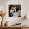 aluminiowy foto obraz ścienny ze zdjęciem