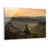 aluminiowy obraz ze zdjęciem 50x40 cm poziomy ścienny