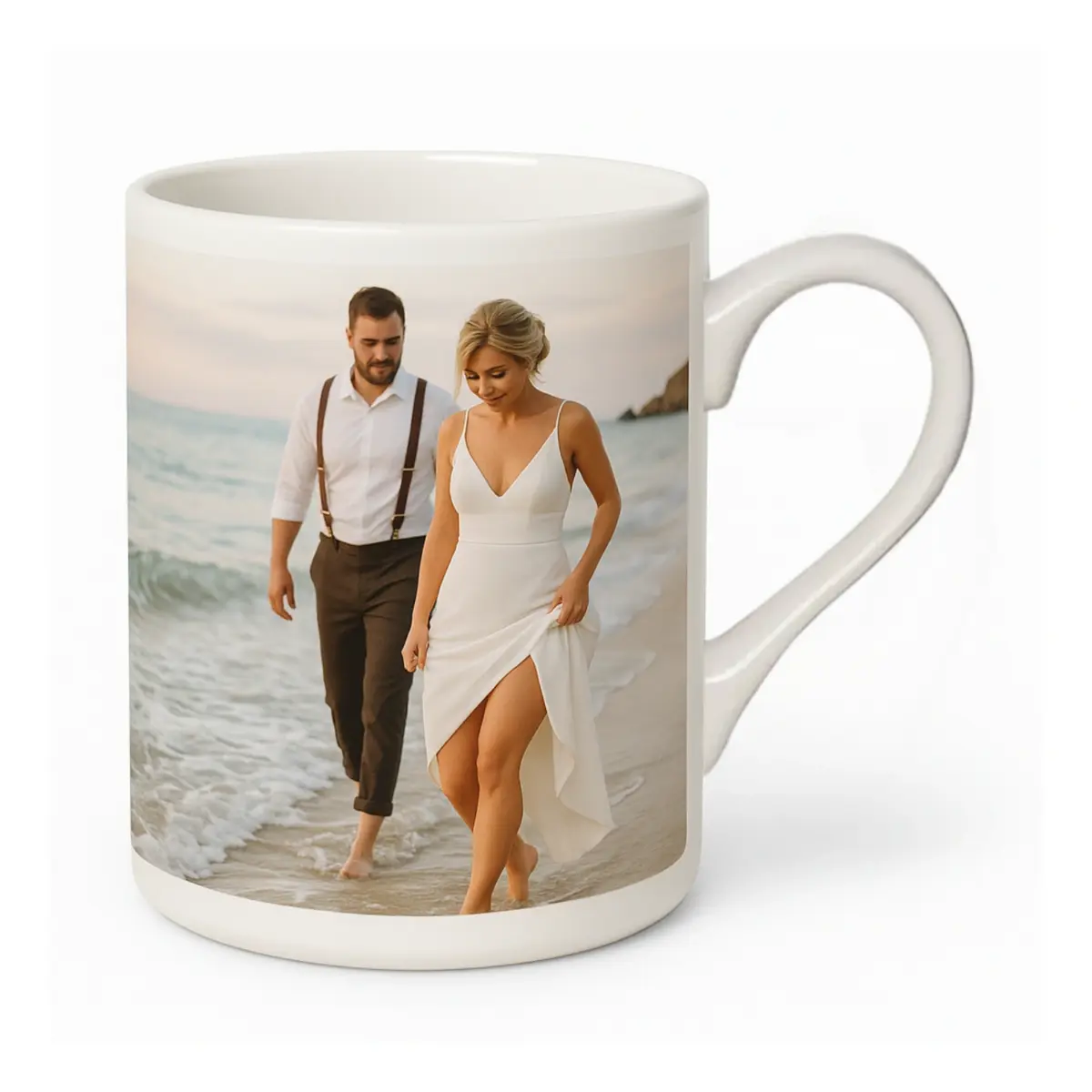 personalizowany kubek coffee 330ml
