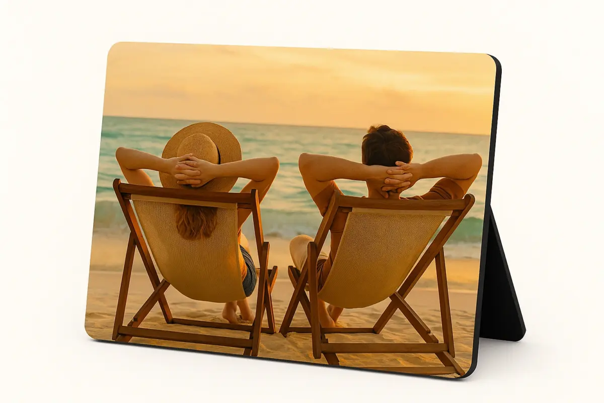 personalizowany obraz 18x13cm