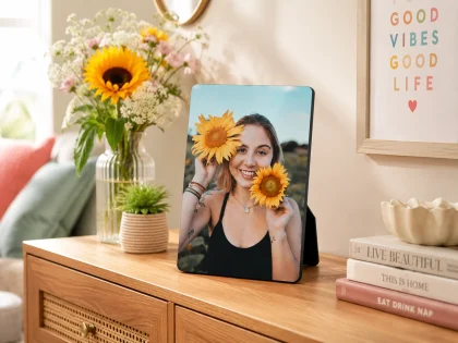 personalizowany obraz z nadrukiem 13x18