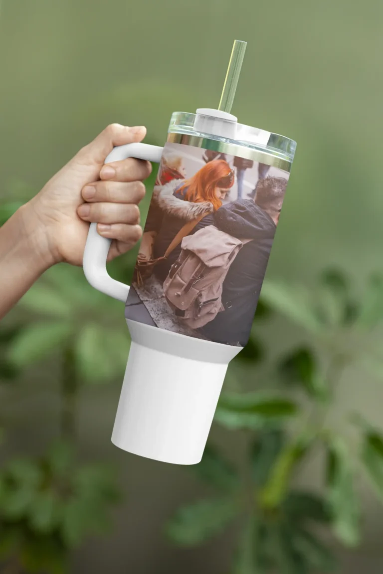 personalizowany stanley butla 1200ml