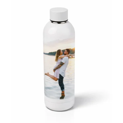 Butla sportowa z nadrukiem 500ml – Twój Projekt