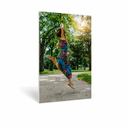 Plakat ze zdjęciem 20x30