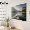 obraz pcv z własnym nadrukiem