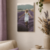 plakat ze zdjęciem 30x40