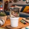personalizowana butla tumbler ze zdjęciem