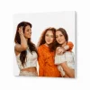 personalizowany plakat ze zdjęciem 60x60cm na piance pcv