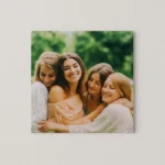 Plakat z nadrukiem, PCV, 60x60cm - Twój Projekt