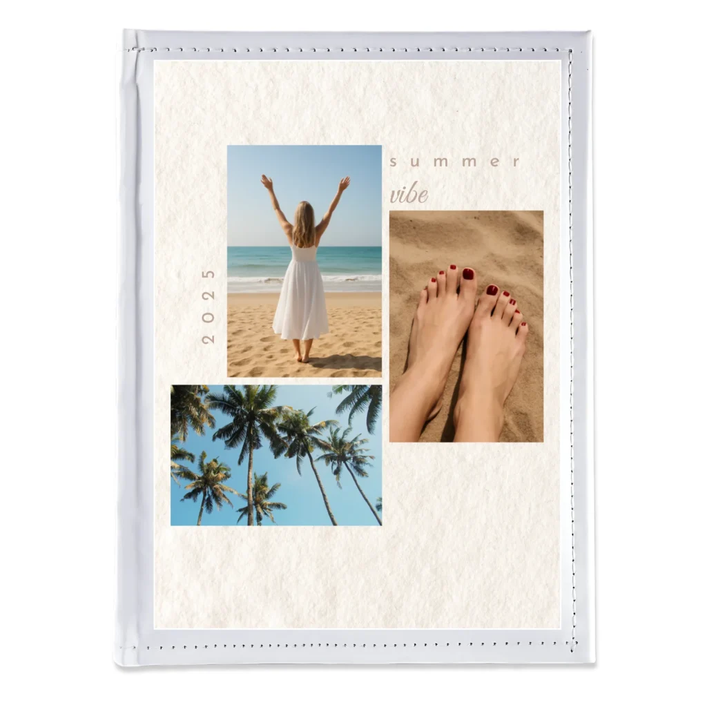 Album Na Zdj cia 10x15cm 18x25cm Summer Vibe CreateGift pl album-na-zdj-cia-10x15cm-18x25cm-summer-vibe-creategift-pl