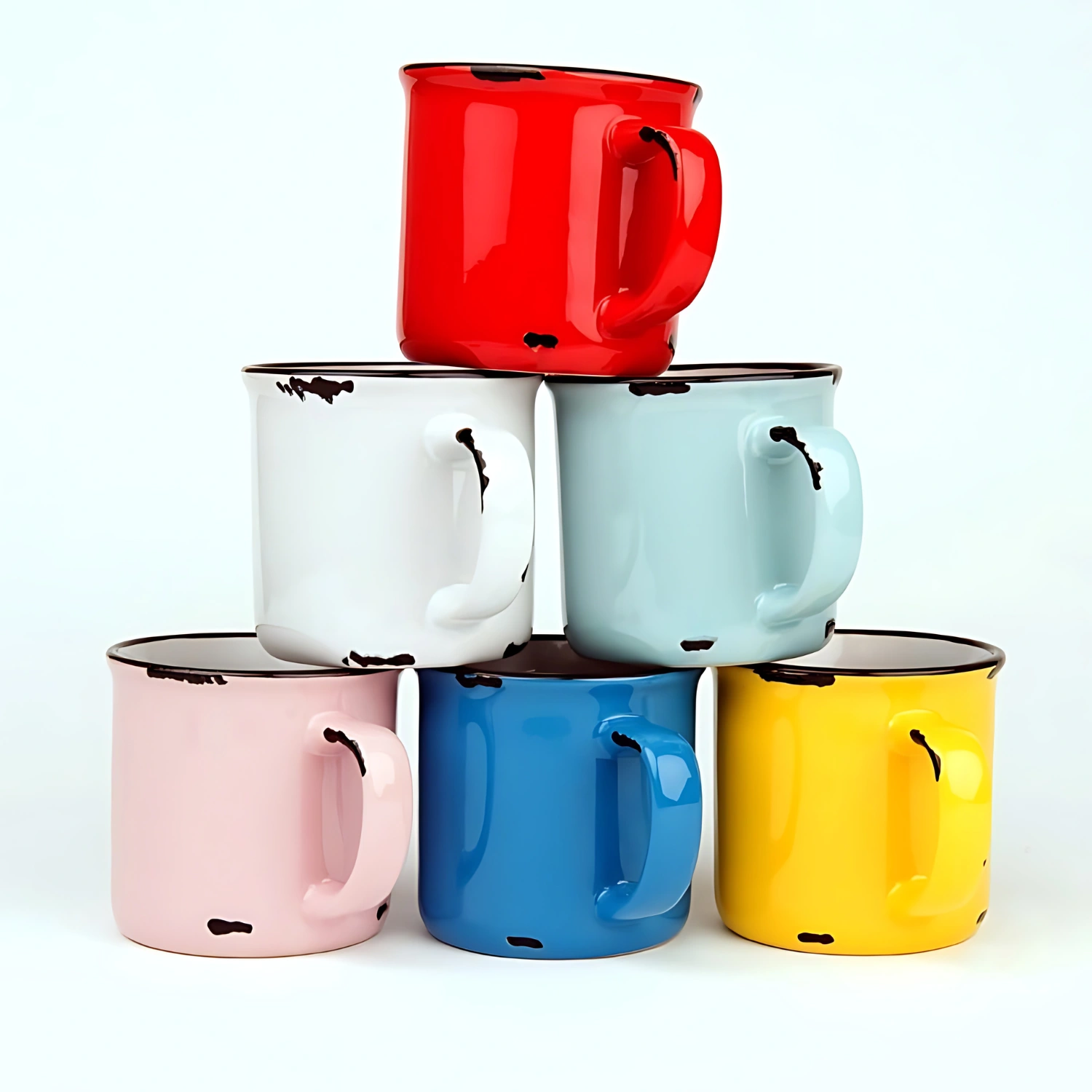 kubek camper retro 280ml