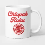 Kubek dla Niego - Chłopak Roku