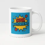 Kubek dla Niego - Cool Boyfriend