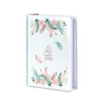 Album na zdjęcia 10x15cm kieszeniowy szyty 300 zdjęć - Pióra