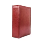 Album kieszeniowy na zdjęcia 10x15, DPH46304/2QUEEN, Gedeon, ciemny brąz